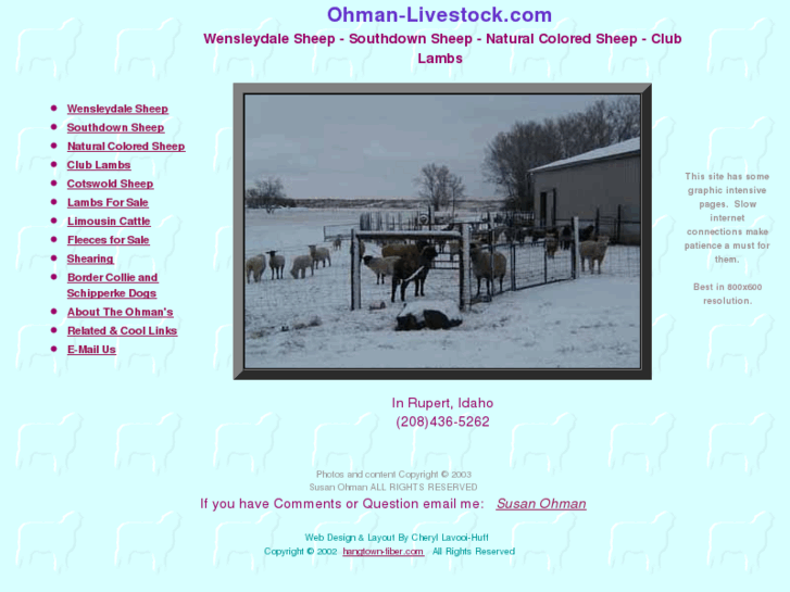 www.ohman-livestock.com