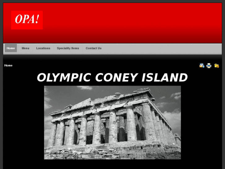 www.olympicconeyisland.com