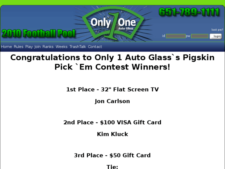 www.only1autoglasspool.com