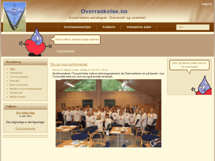 www.overraskelse.org