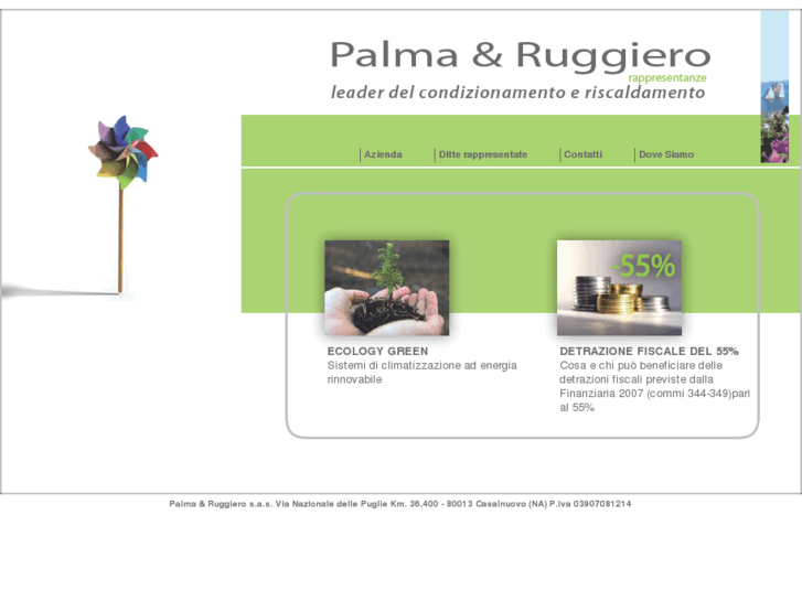 www.palma-ruggiero.it