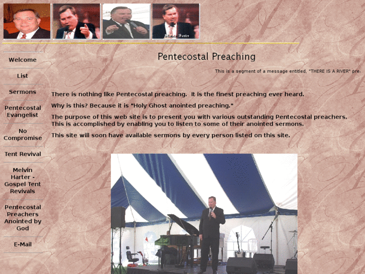 www.pentecostalpreaching.net