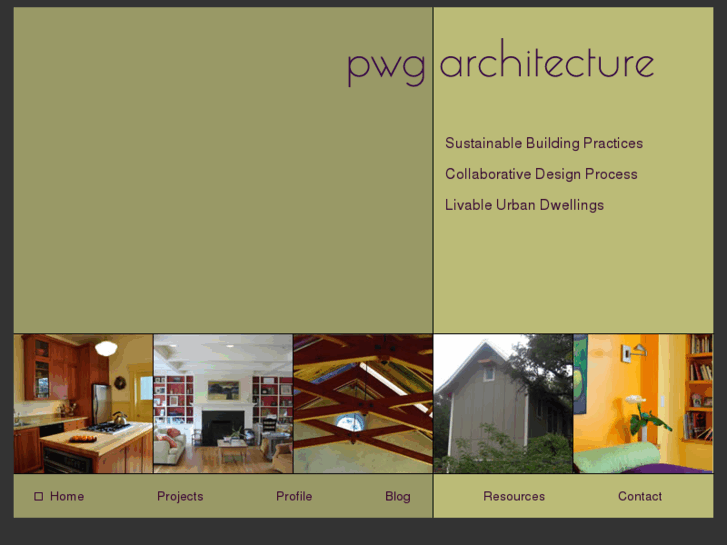 www.pwgarchitecture.com