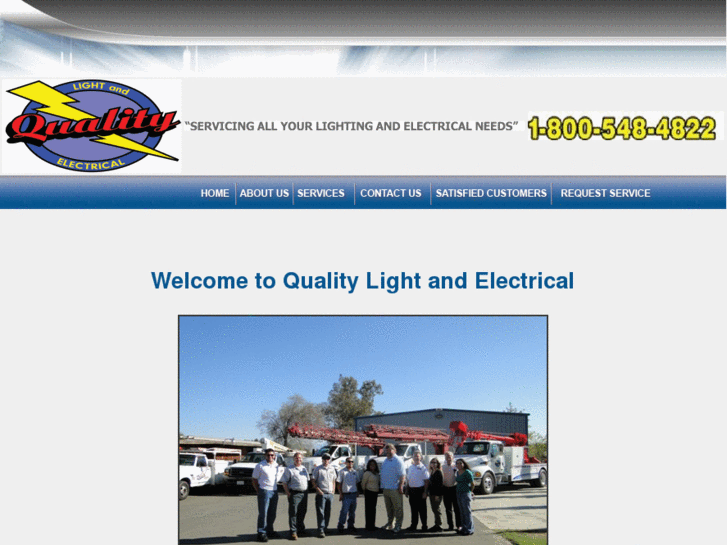 www.qualitylightandelectrical.com