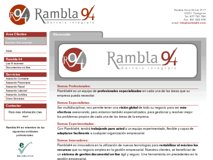 www.rambla94.com