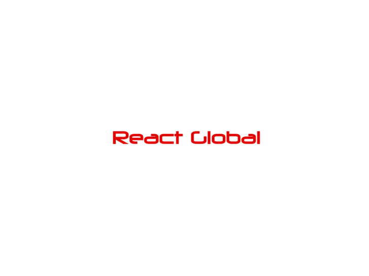 www.reactglobal.com