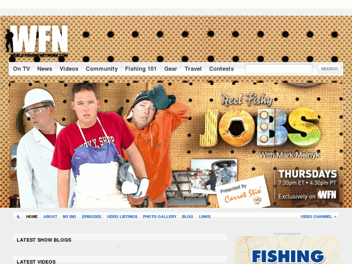 www.reelfishyjobs.com