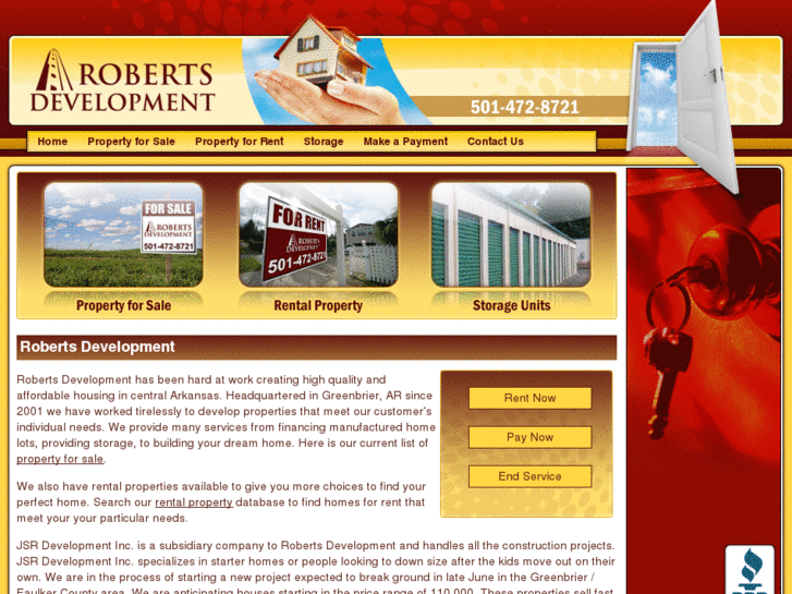 www.robertsonline.com