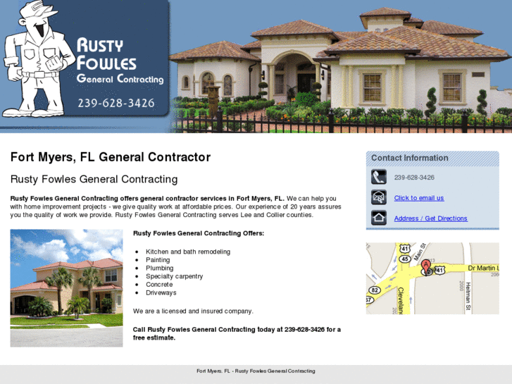 www.rustyfowlescontracting.com