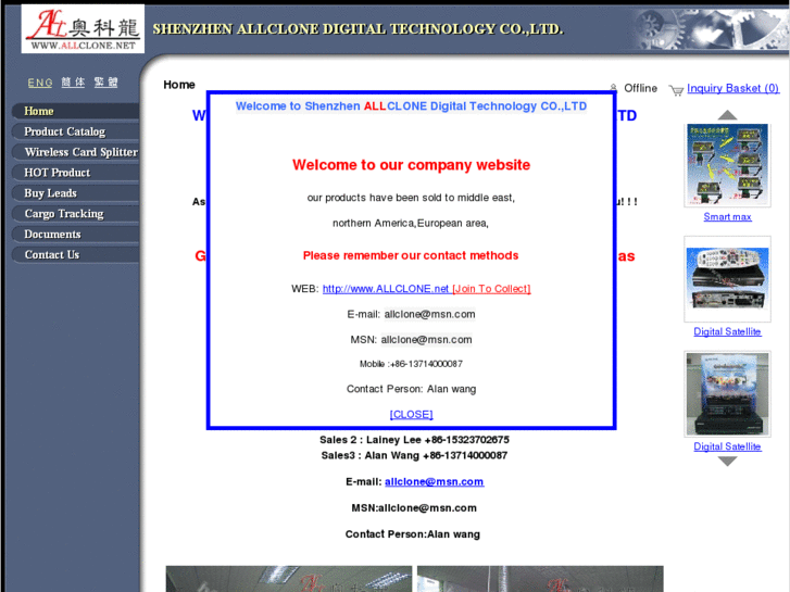 www.satellite-receiver.net