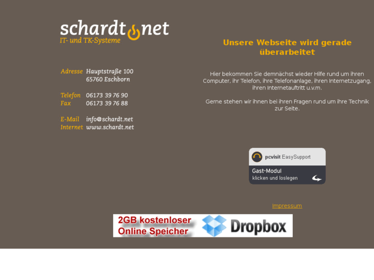 www.schardt.net