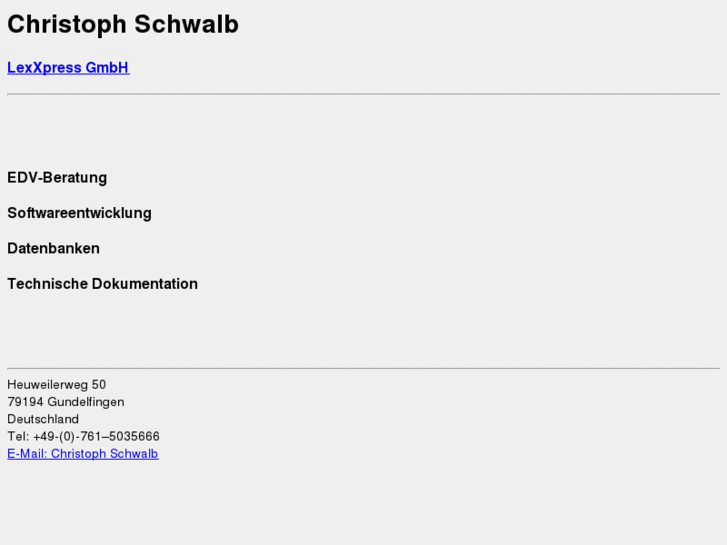 www.schwalbo.com