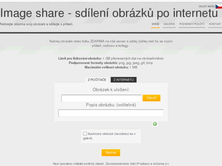 www.sdilej.net