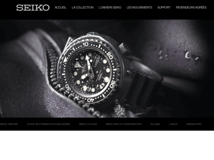 www.seiko.fr