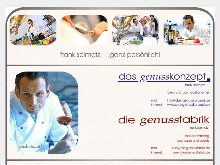 www.seimetz-gourmet.de