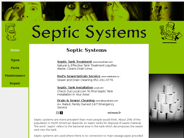 www.septic-system.biz