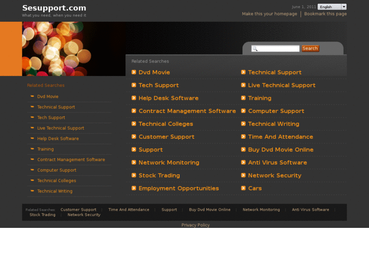 www.sesupport.com