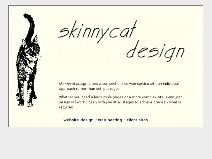 www.skinnycatdesign.co.uk