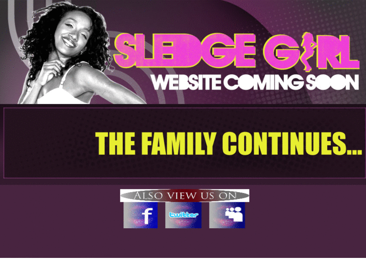 www.sledgegirl.com