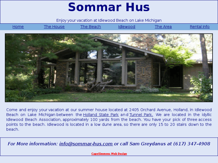 www.sommar-hus.com