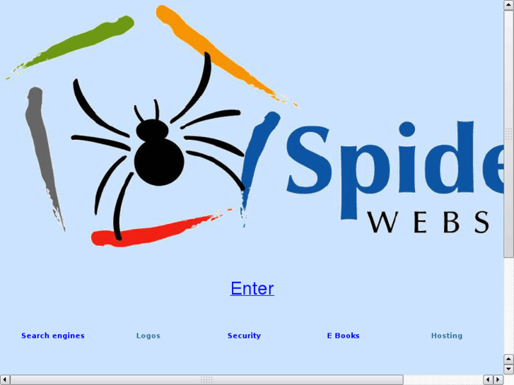 www.spiderswebsites.co.uk