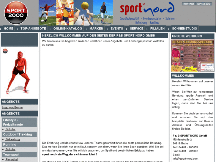 www.sport-nord.com