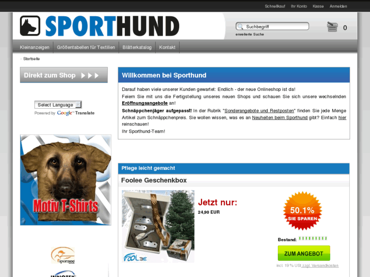 www.sporthund-international.com