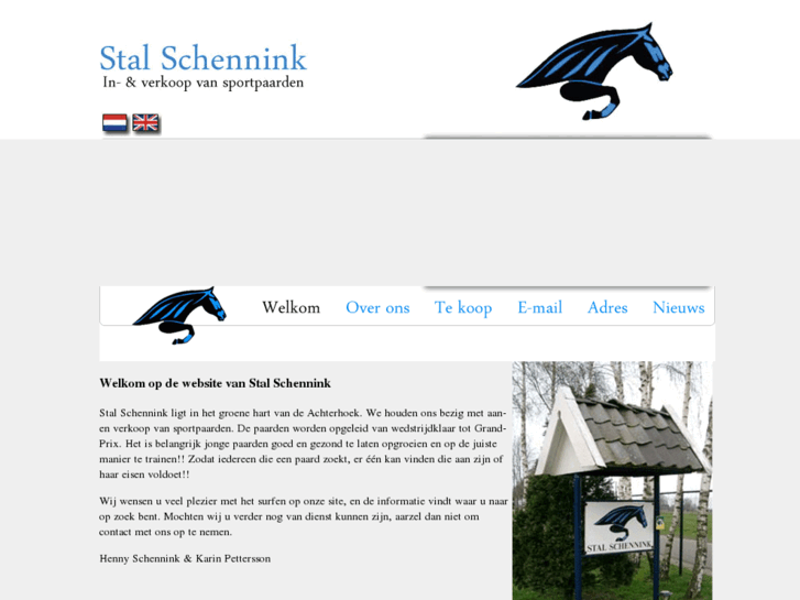 www.stalschennink.nl