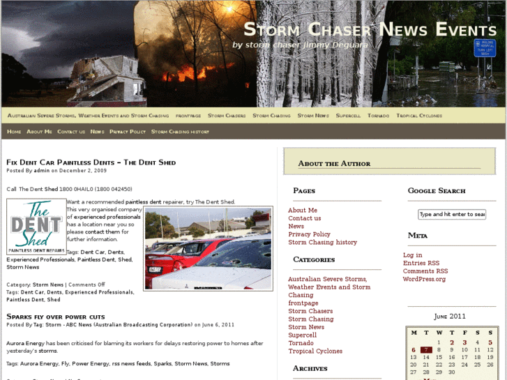 www.stormchasernews.com.au