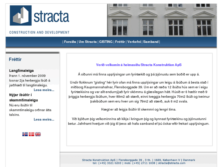 www.stracta.com