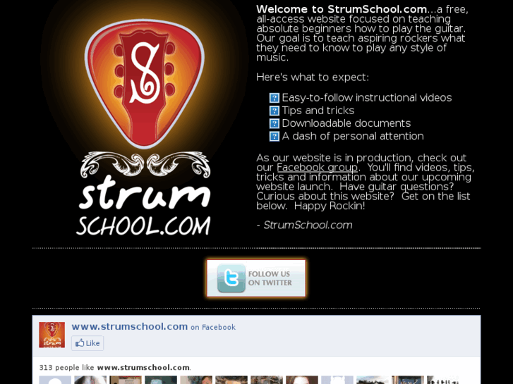 www.strumschool.net