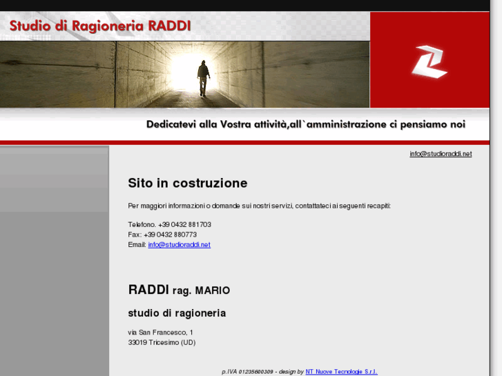 www.studioraddi.net