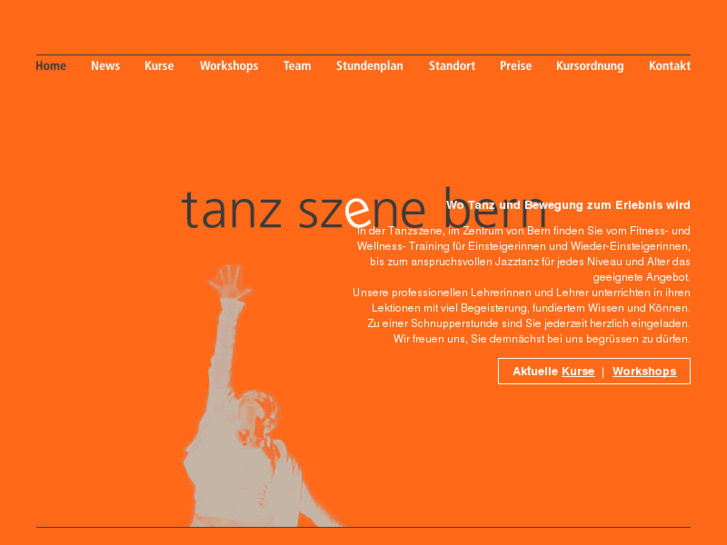 www.tanzszene.com