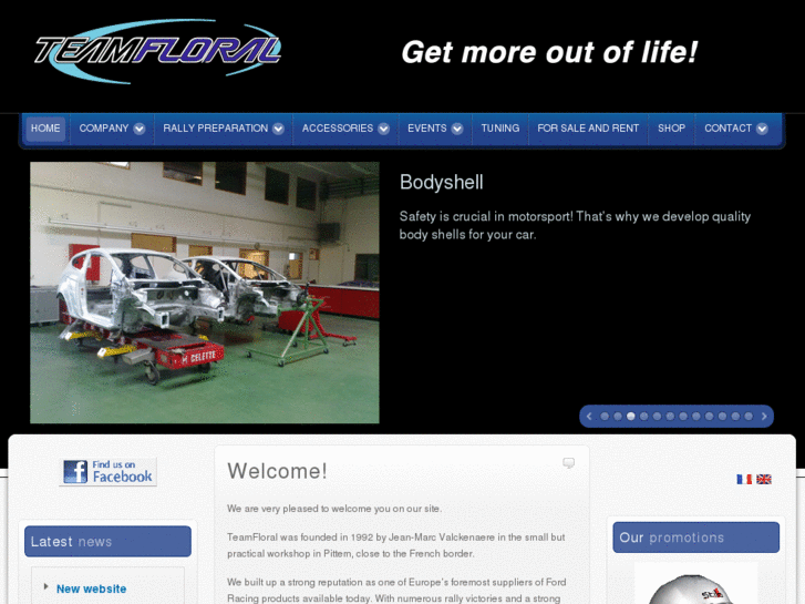 www.teamfloral.be