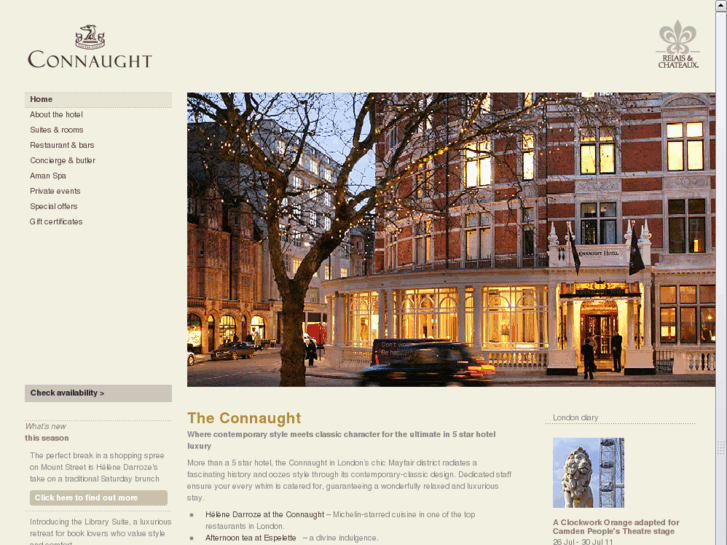 www.the-connaught.co.uk