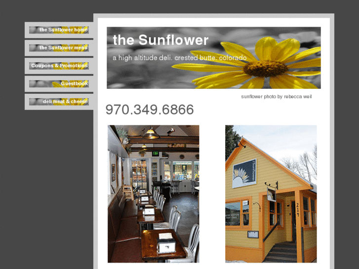 www.thesunflowerdeli.com