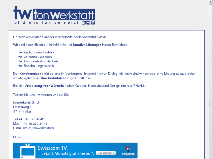 www.tonwerkstatt.ch