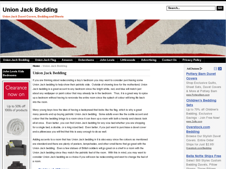 www.unionjackbedding.co.uk