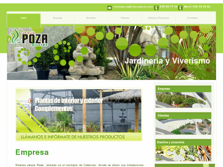 www.viverospoza.com