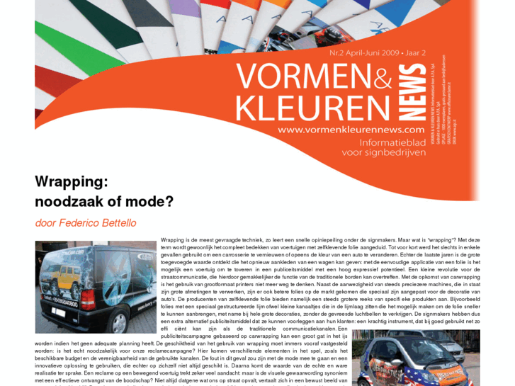 www.vormenkleurennews.com