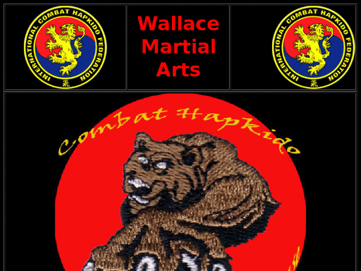 www.wallacemartialarts.com