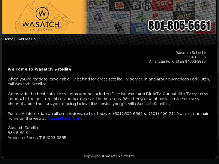 www.wasatchsatelliteonline.com