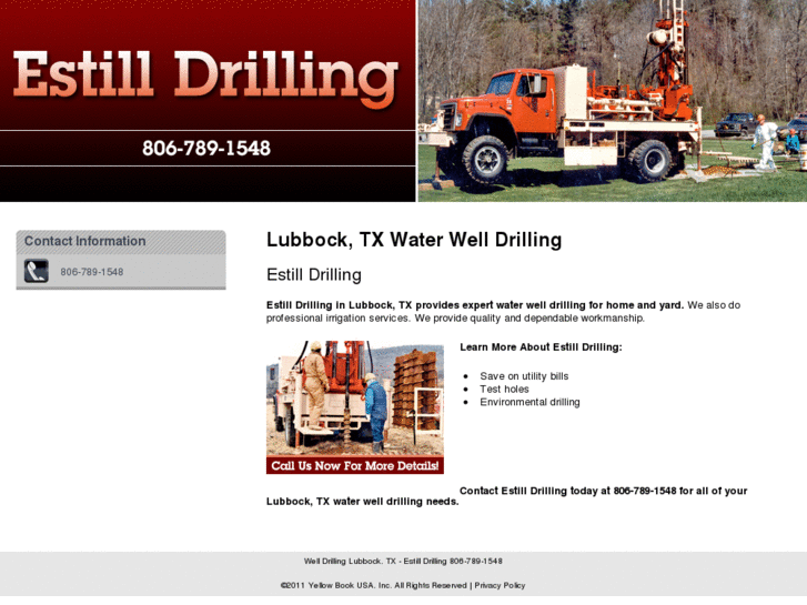 www.welldrillinglubbock.com