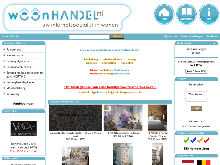 www.woonhandel.nl