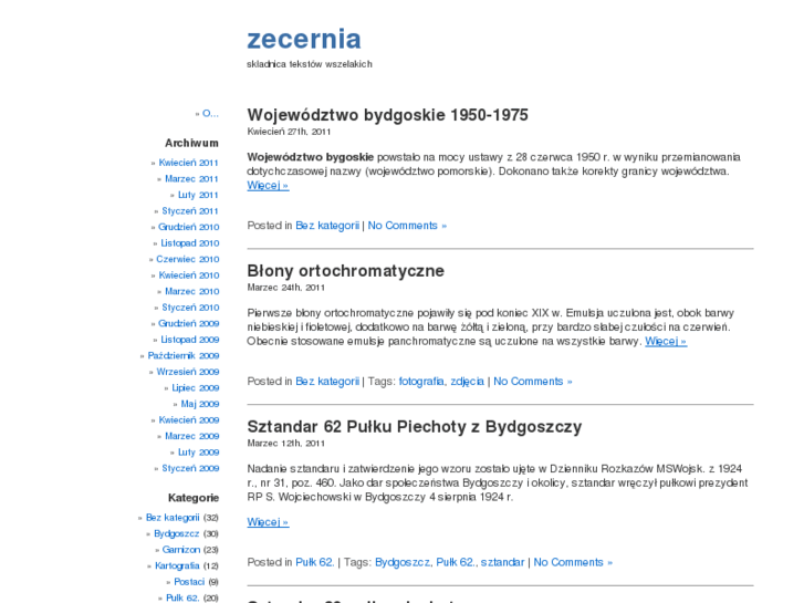 www.zecernia.com