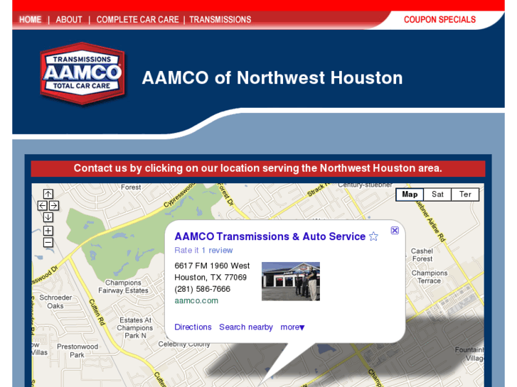 www.aamconorthwesthouston.com