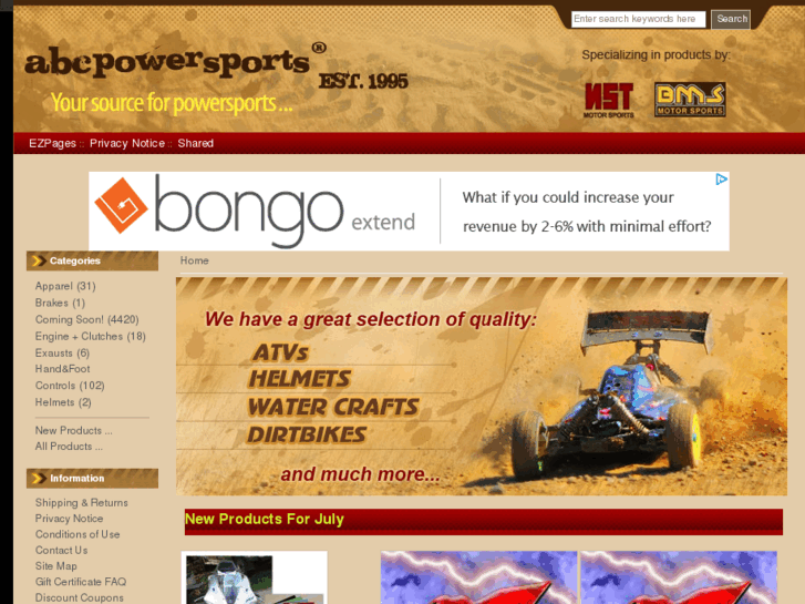 www.abcpowersports.com