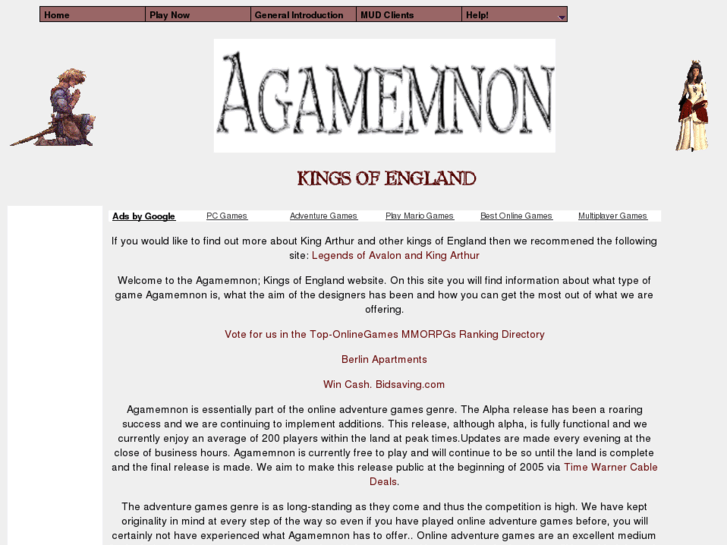 www.agamemnon-rpg.com