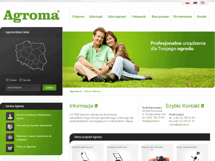 www.agroma.pl