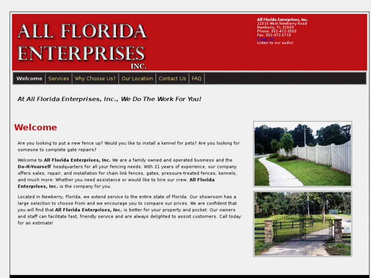 www.allfloridaentinc.com